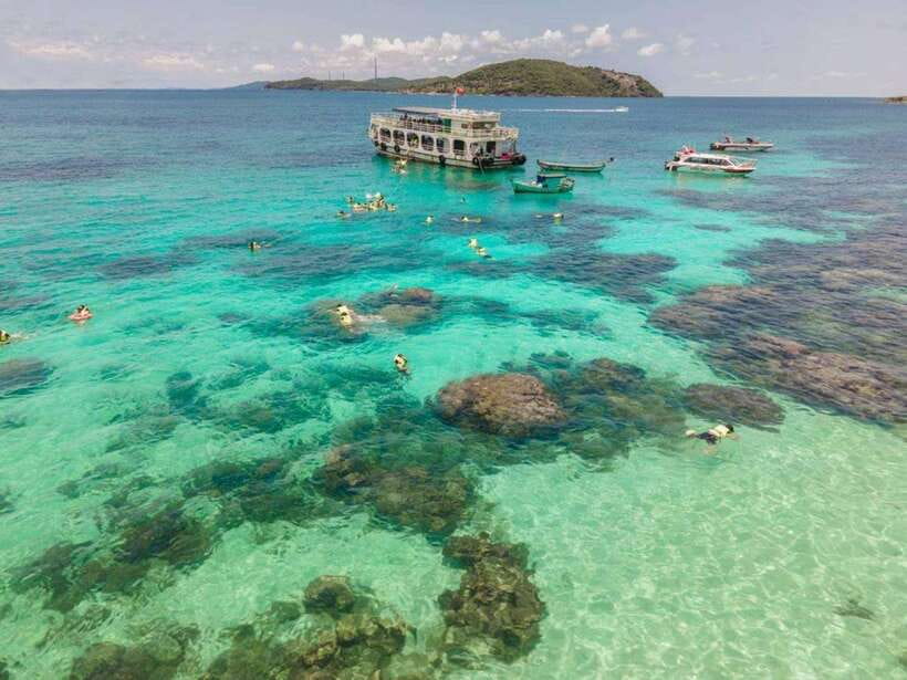 Phu Quoc: 3 Islands Trip Snorkeling by Speed Boat - Why this Phu Quoc island trip is worth considering