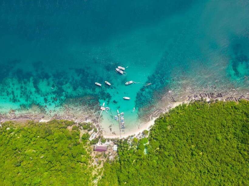 Phu Quoc: 3 Islands Trip Snorkeling by Speed Boat - Price, inclusions, and what you still pay for