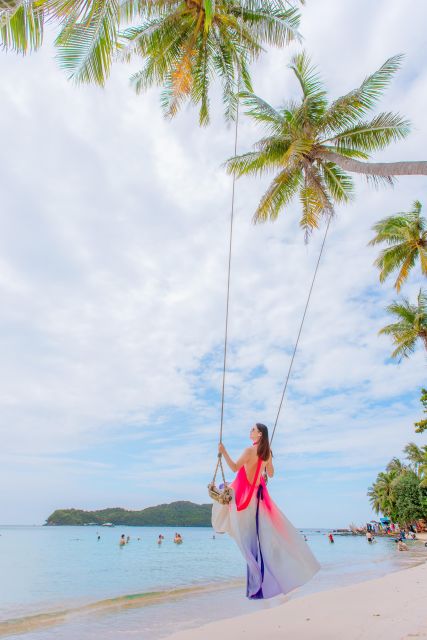 Phu Quoc: Experience Phu Quoc islands by speedboat - Key points at a glance