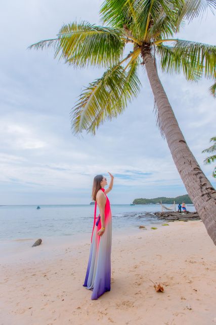Phu Quoc: Experience Phu Quoc islands by speedboat - Hon May Rut Trong and Hon May Rut Ngoai