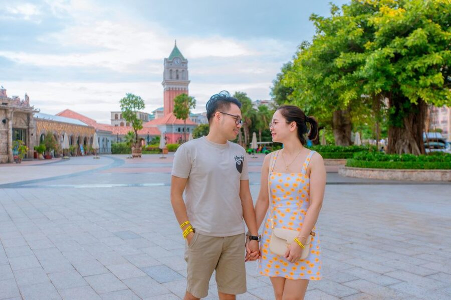 Phu Quoc: Experience Phu Quoc islands by speedboat - Lunch with eight dishes and time to rest
