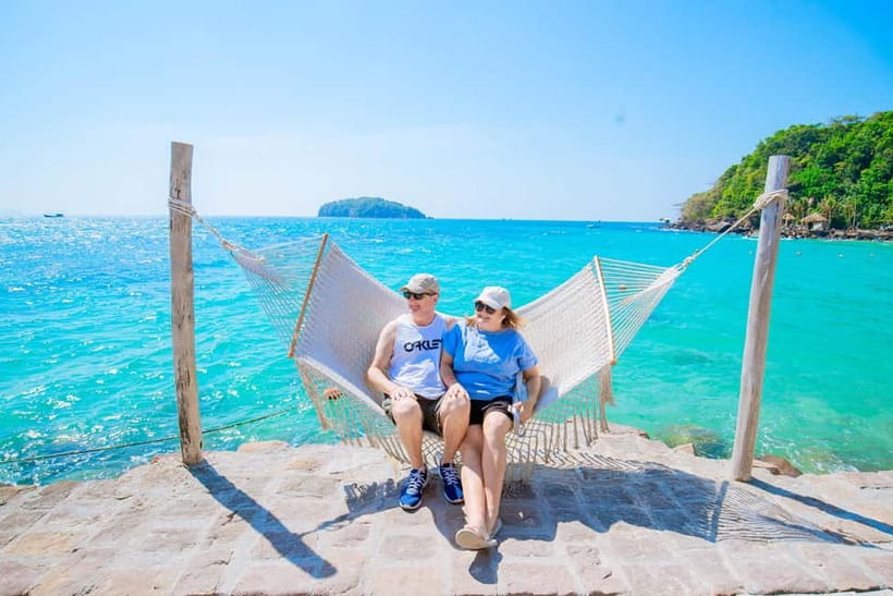 Phu Quoc: Snorkeling and Island Hopping by Speedboat & Lunch - Key points to know before booking