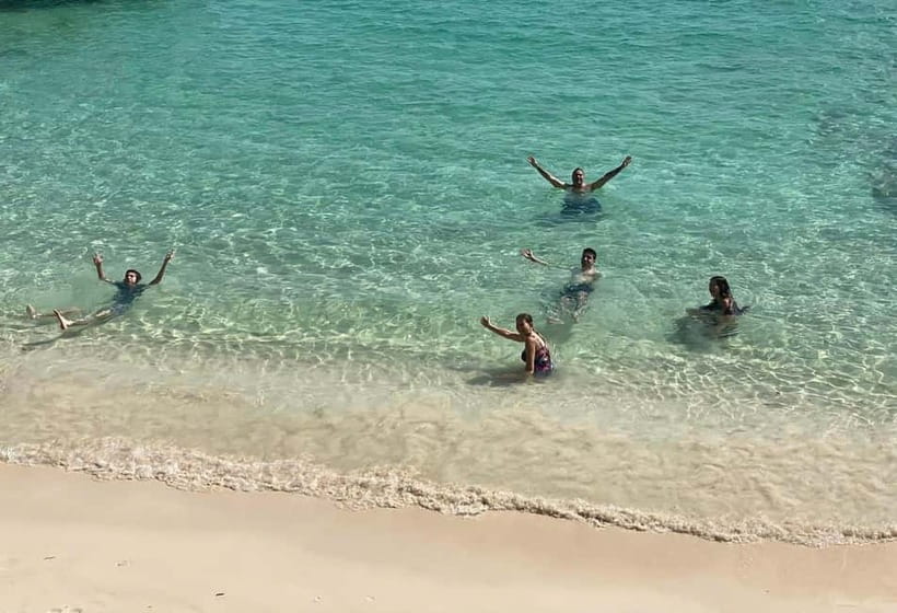 Phu Quoc: Snorkeling and Island Hopping by Speedboat & Lunch - What the $53 Phu Quoc tour includes