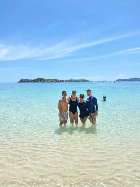 Phu Quoc: Snorkeling and Island Hopping by Speedboat & Lunch - Guides, communication, and the feel of the day