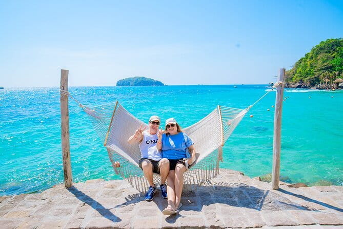 Phu Quoc: Snorkeling and Island Hopping By Speedboat with Lunch - Key things to know before booking