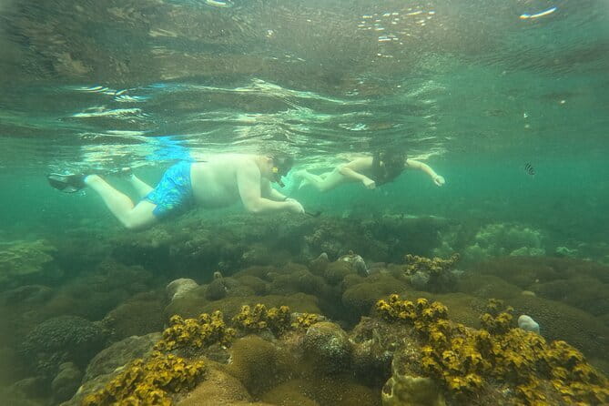 Phu Quoc: Snorkeling and Island Hopping By Speedboat with Lunch - Why this southern Phu Quoc outing works