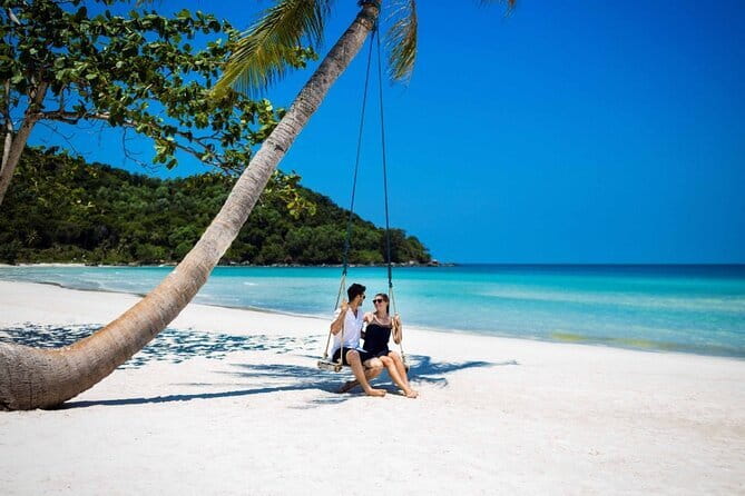 Phu Quoc: Snorkeling and Island Hopping By Speedboat with Lunch - Who will get the most from this tour