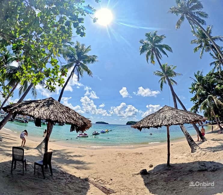 Phu Quoc Speedboat Pro Snorkeling: 4 Islands-2 Reefs & Meal - Key points at a glance
