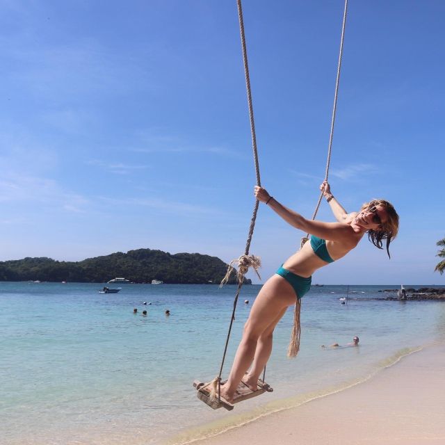 Phu Quoc: Speedboat Tour of 4 Islands with Snorkeling & BBQ - Key points to know before booking