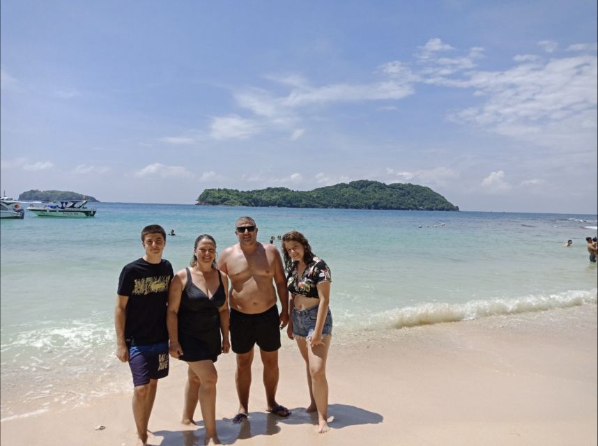 Phu Quoc: Speedboat Tour of 4 Islands with Snorkeling & BBQ - What the $56 price really includes