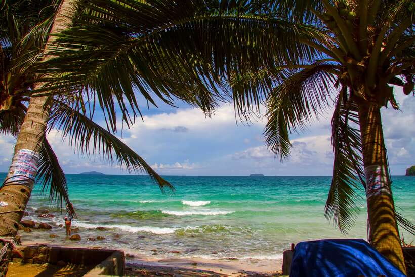 Phu Quoc Speedboat Trip: 3 Islands By Speedboat - Key points to know before booking