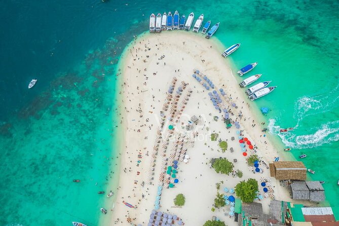 Phuket 3 Khai Island Speedboat With Snorkeling (Half or Full Day) - Quick facts about the three-island outing