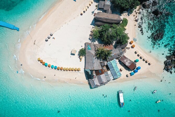 Phuket 3 Khai Island Speedboat With Snorkeling (Half or Full Day) - Three Khai Islands for one modest price