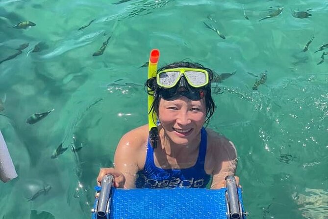 Phuket 3 Khai Island Speedboat With Snorkeling (Half or Full Day) - Snorkeling: good for beginners, not a reef expedition