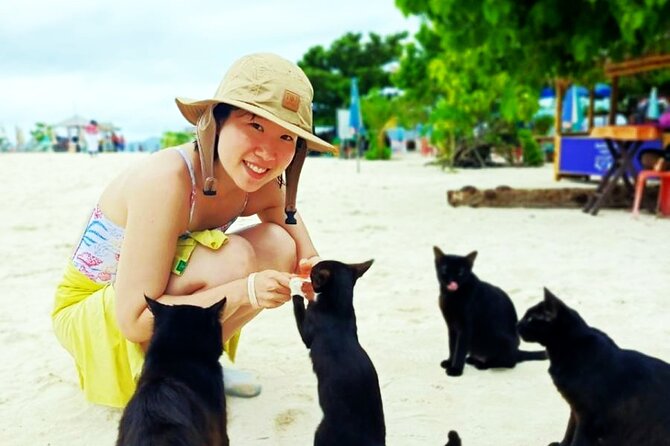 Phuket 3 Khai Island Speedboat With Snorkeling (Half or Full Day) - Half-day or full-day: make the right choice