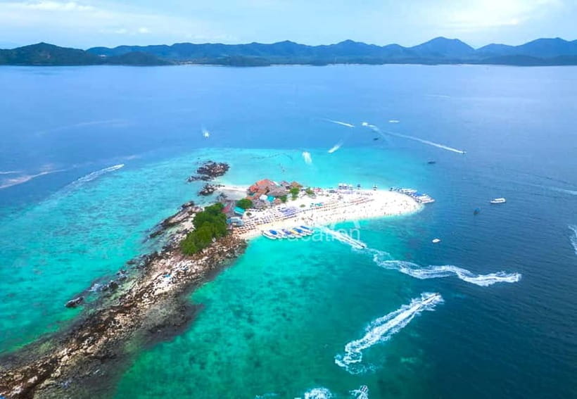 Phuket: 3 Khai Islands Speedboat Tour- Snorkeling & Relaxing - What the three Khai islands are really like