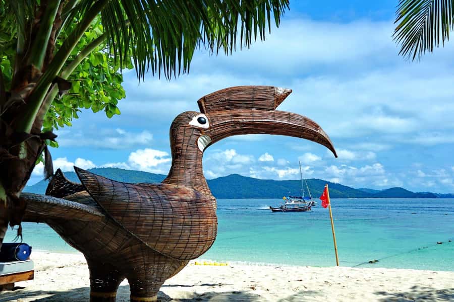 Phuket: Banana Beach Speedboat Island Experience with Lunch - Is $77 good value?