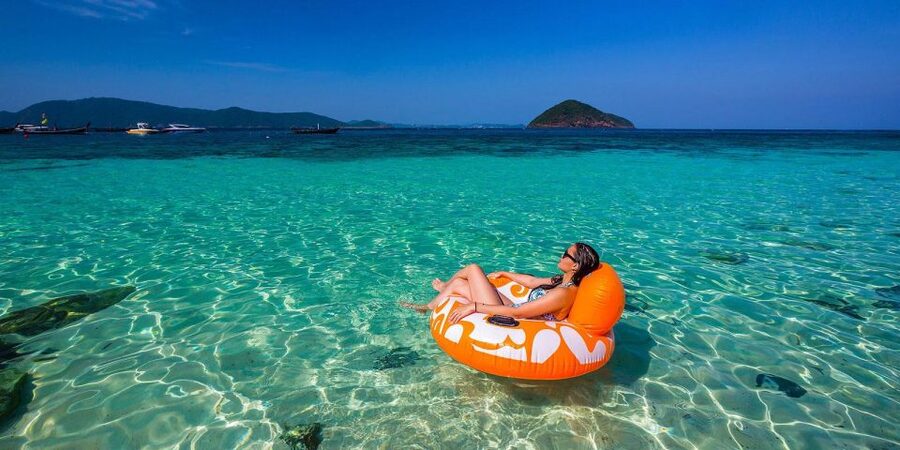 Phuket: Coral Island Day Tour by Speedboat - The important details at a glance