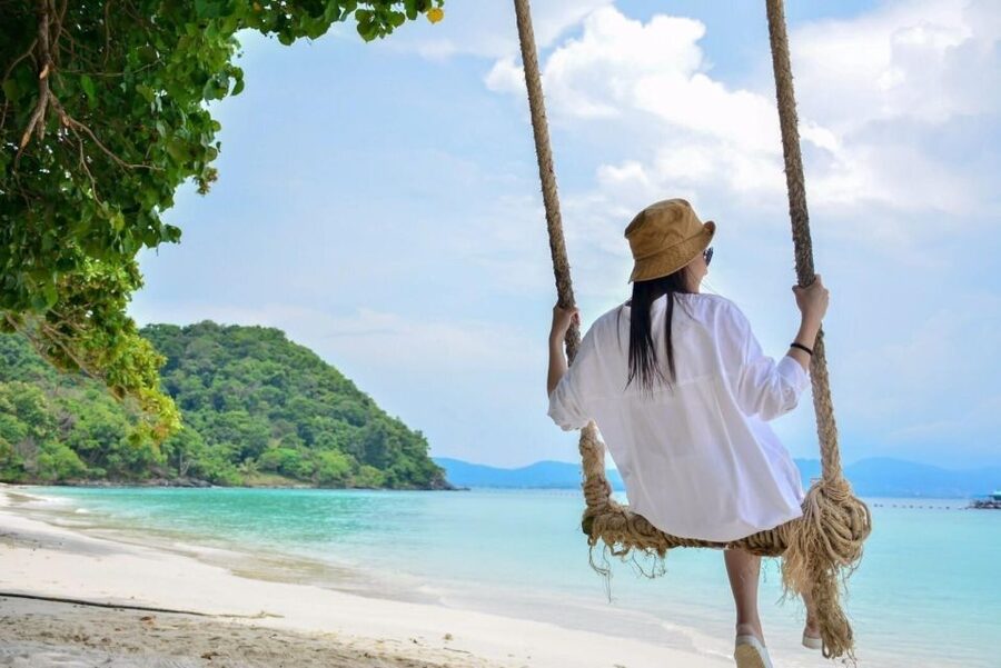 Phuket: Coral Island Day Tour by Speedboat - What the positive feedback gets right