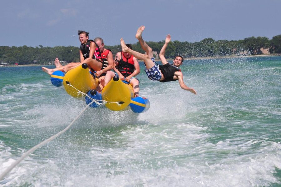 Phuket: Coral Island Half-Day Tour by Speedboat - A short route from Phuket to Coral Island
