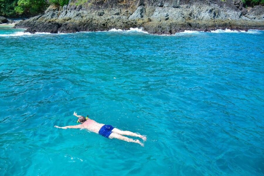 Phuket: Coral & Racha Islands Day Trip By Speedboat - Is $56 good value?
