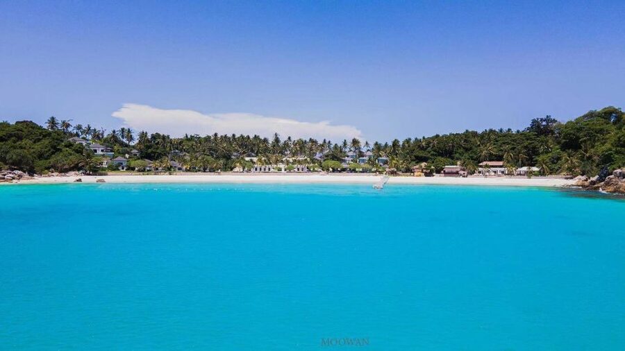 Phuket: Coral & Racha Islands Day Trip By Speedboat - Lunch and a longer break at Kahung Beach