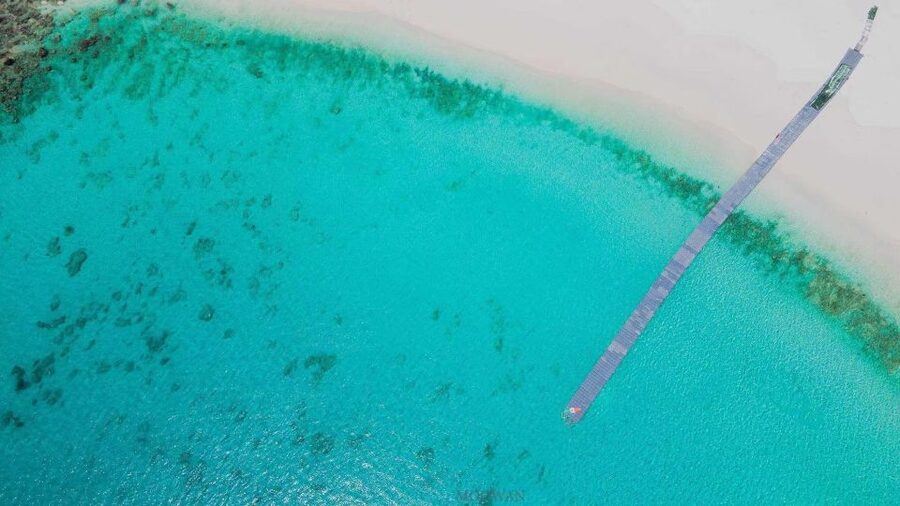 Phuket: Coral & Racha Islands Day Trip By Speedboat - Optional watersports cost extra