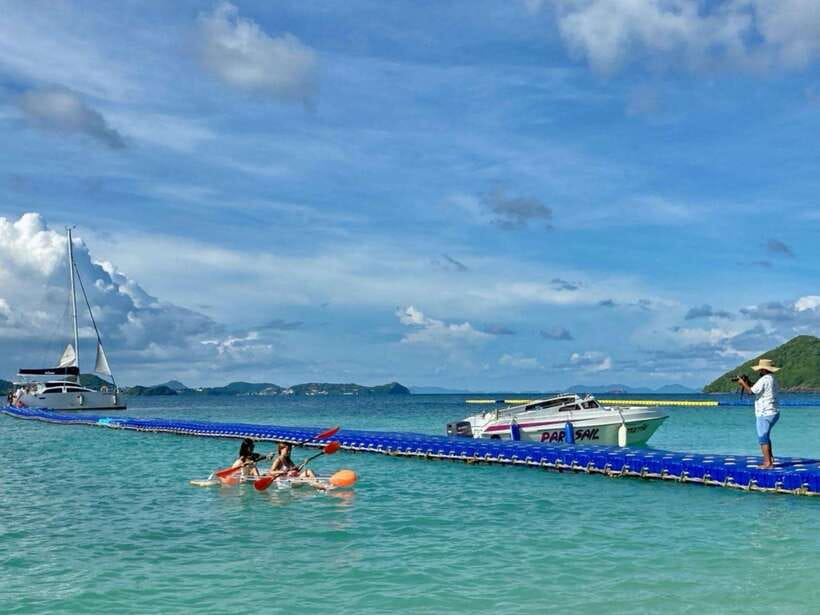 Phuket: Day Trip to Coral and Racha Island by Speedboat - FAQ
