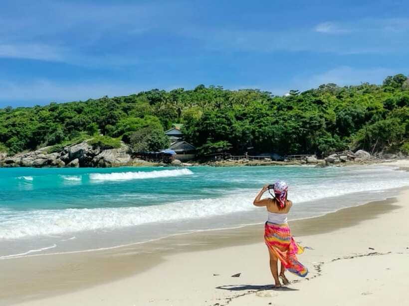 Phuket: Day Trip to Coral and Racha Island by Speedboat - Should you book this Phuket speedboat tour?