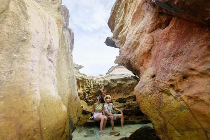 Phuket: Half Day Khai Islands by Speedboat - Khai Nok: White Sand and Easy Swimming