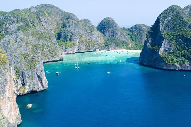 Phuket: Half Day Khai Islands by Speedboat - Who Will Enjoy This Speedboat Tour?
