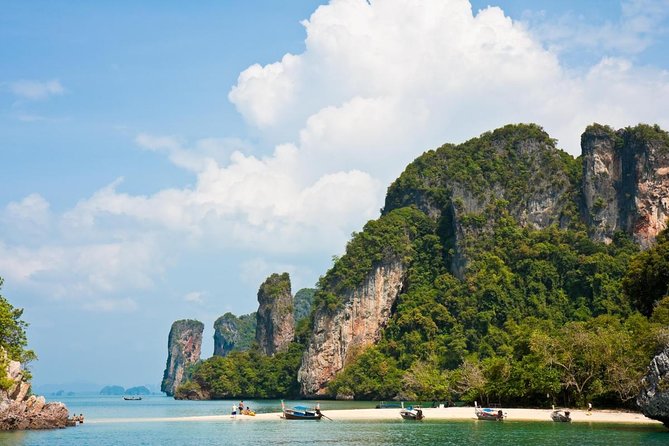PHUKET Half Day Trip 3 Khai Island+Snorkeling by Speed Boat - Key points at a glance