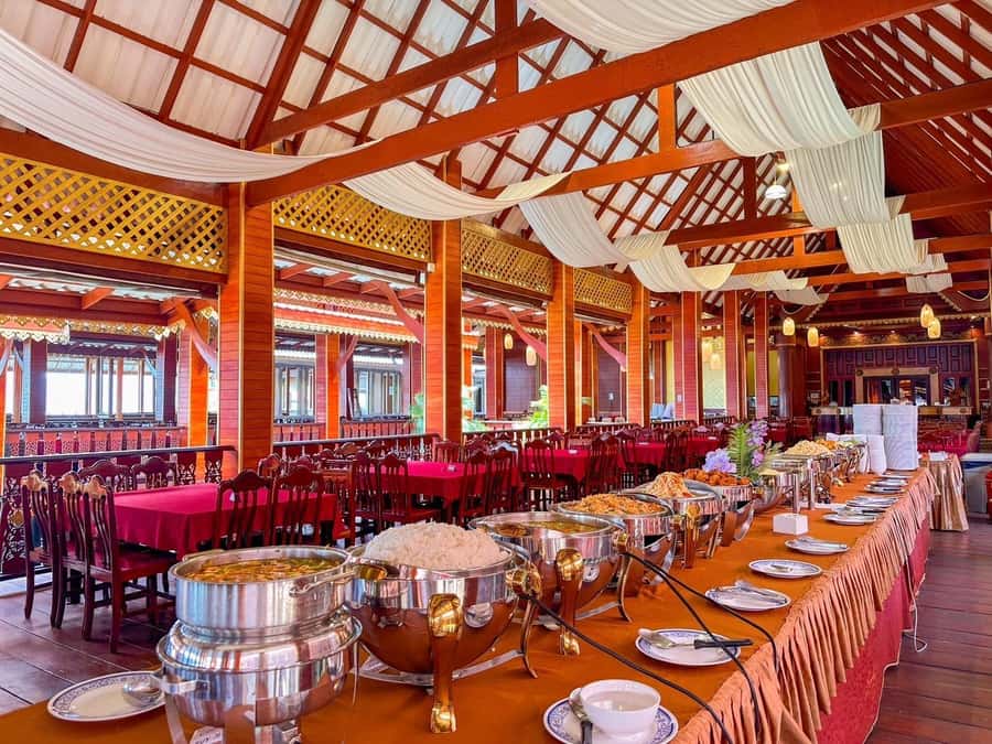 Phuket: James Bond 5 Islands Speedboat Tour with Lunch - James Bond Island and Khao Phing Kan