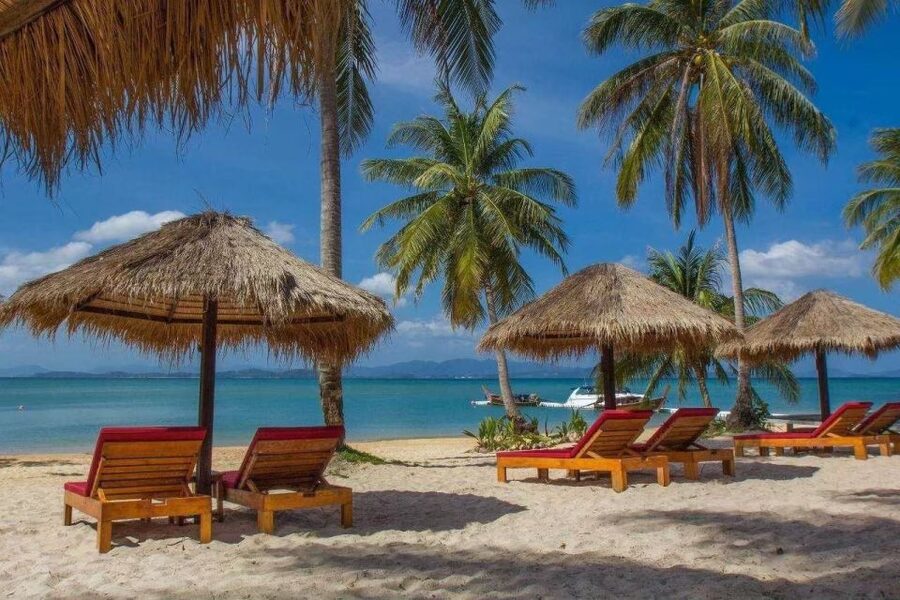 Phuket: James Bond and Laem Haad Beach by Speedboat - Speedboat comfort, timing, and safety