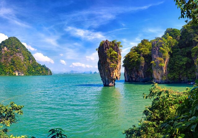 Phuket: James Bond Island by Premium Speedboat with Lunch - The five things worth knowing first