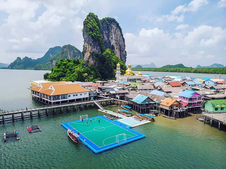 Phuket: James Bond Island by Speedboat w/ Canoeing & Lunch - What to pack for comfort