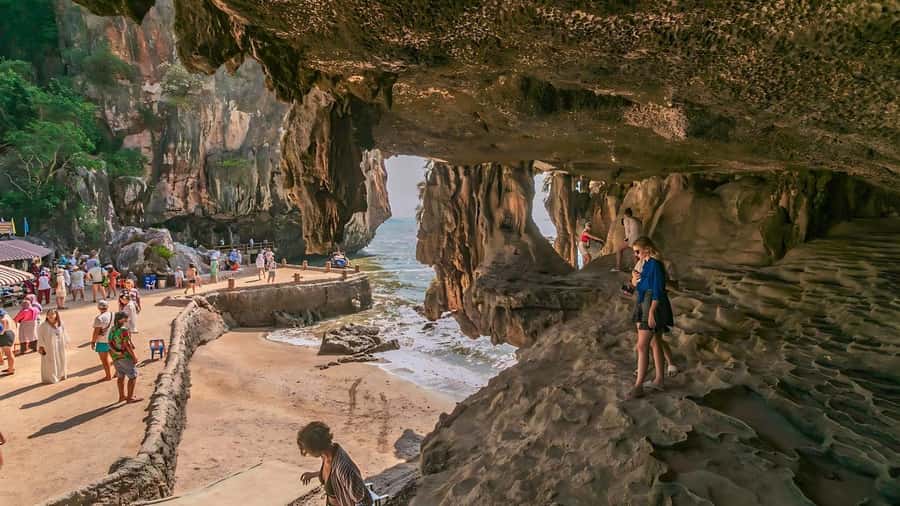 Phuket: James Bond Island Day Trip by Speed Boat with Lunch - Key points to know before you book