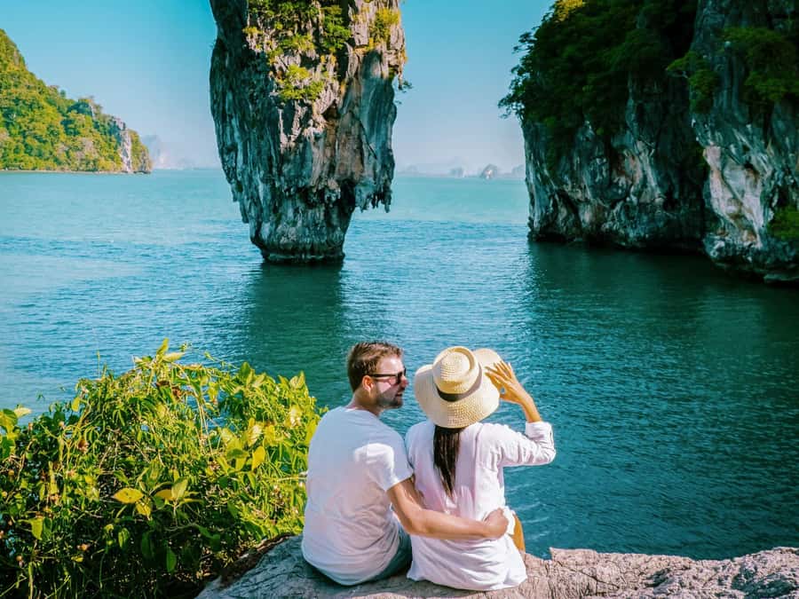 Phuket: James Bond Island Sea Canoe by Speedboat - Key points to know before booking