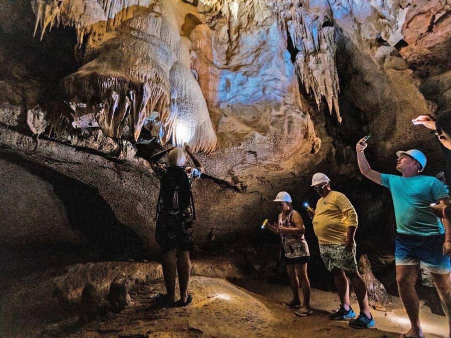 Phuket: James Bond Island Speedboat Tour with Canoeing - Guides, photographers, and the human side of the day