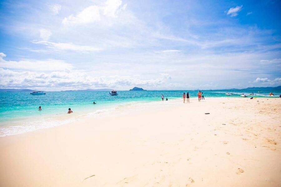 Phuket: Khai Islands Premium Speedboat Half Day Adventure - Key points to know before you book