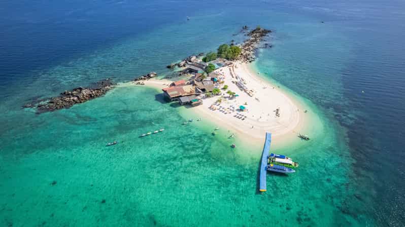 Phuket: Khai Islands Premium Speedboat Half Day Adventure - Starting at Asia Marina