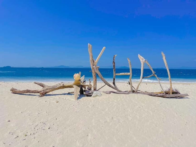 Phuket: KHAI ISLANDS TOUR with LUXURY SPEEDBOAT - Getting to the Pier by Minibus