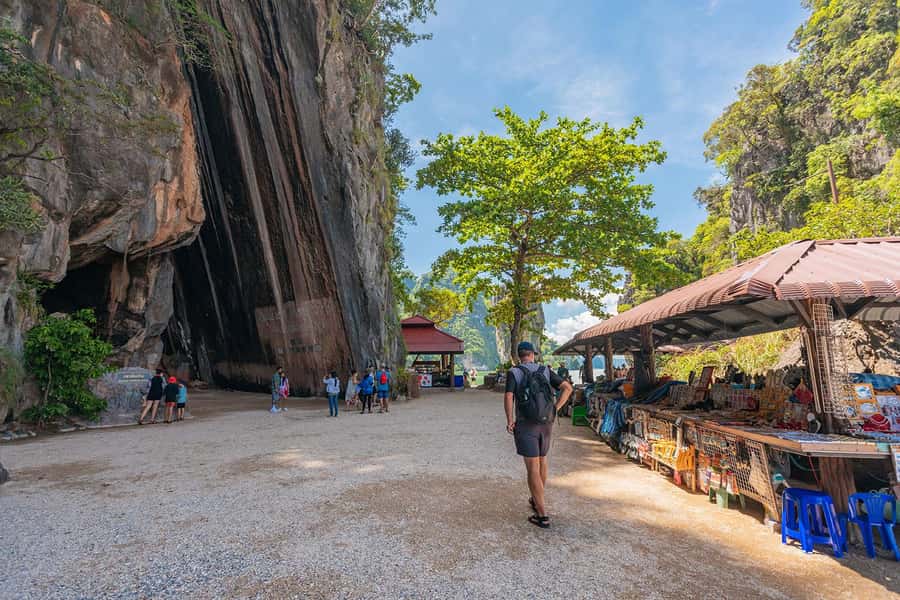 Phuket: Lazy Khao Phing Kan & Yao Islands Speedboat Day Tour - Boat comfort, group size, and guide quality