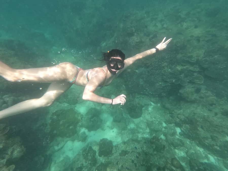 Phuket: Phi Phi Island Sunrise Group Speedboat Tour - Snorkeling in two sessions, not one rushed stop