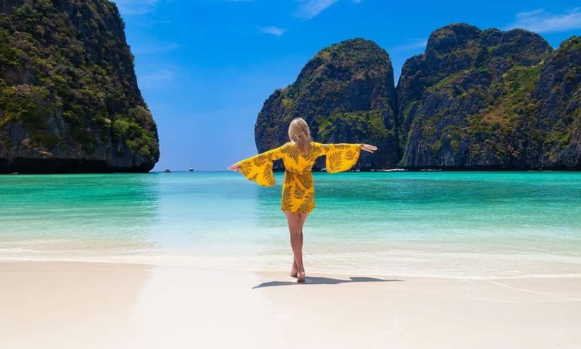 Phuket : Phi Phi Island Trip by Speedboat with Lunch - Why a speedboat makes sense for Phi Phi