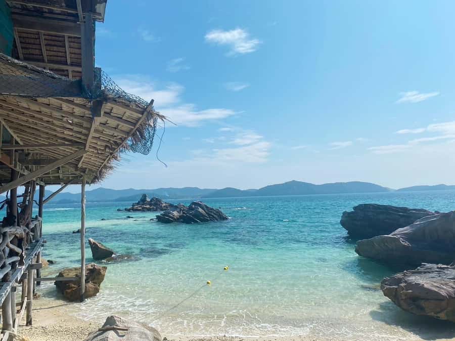 Phuket: Phi Phi & Kai Island Private Speed Boat Tour - How the private price adds up