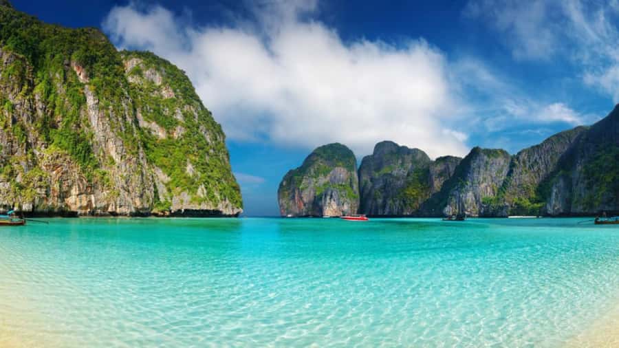 Phuket: Phi Phi Khai or Maiton Island by Speedboat/Catamaran - Key points to know before booking