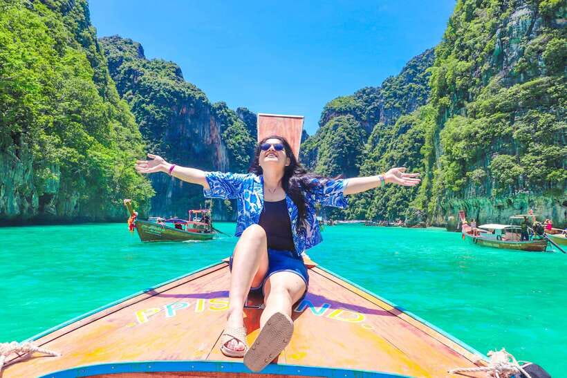 Phuket: PhiPhi, Maya Bay & Khai Island Day Tour with Lunch - Key points to know before booking