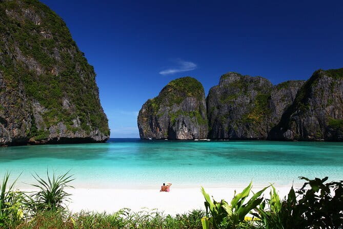 Phuket Private Speed Boat Tours - A private start from Phuket’s Boat Lagoon