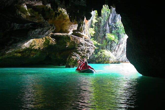 Phuket Private Speed Boat Tours - What the $843.10 group price really buys
